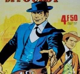Années, annees, 60, 70, 80, série, télé, TV, les, mysteres, de l'ouest, nostalgie, souvenirs